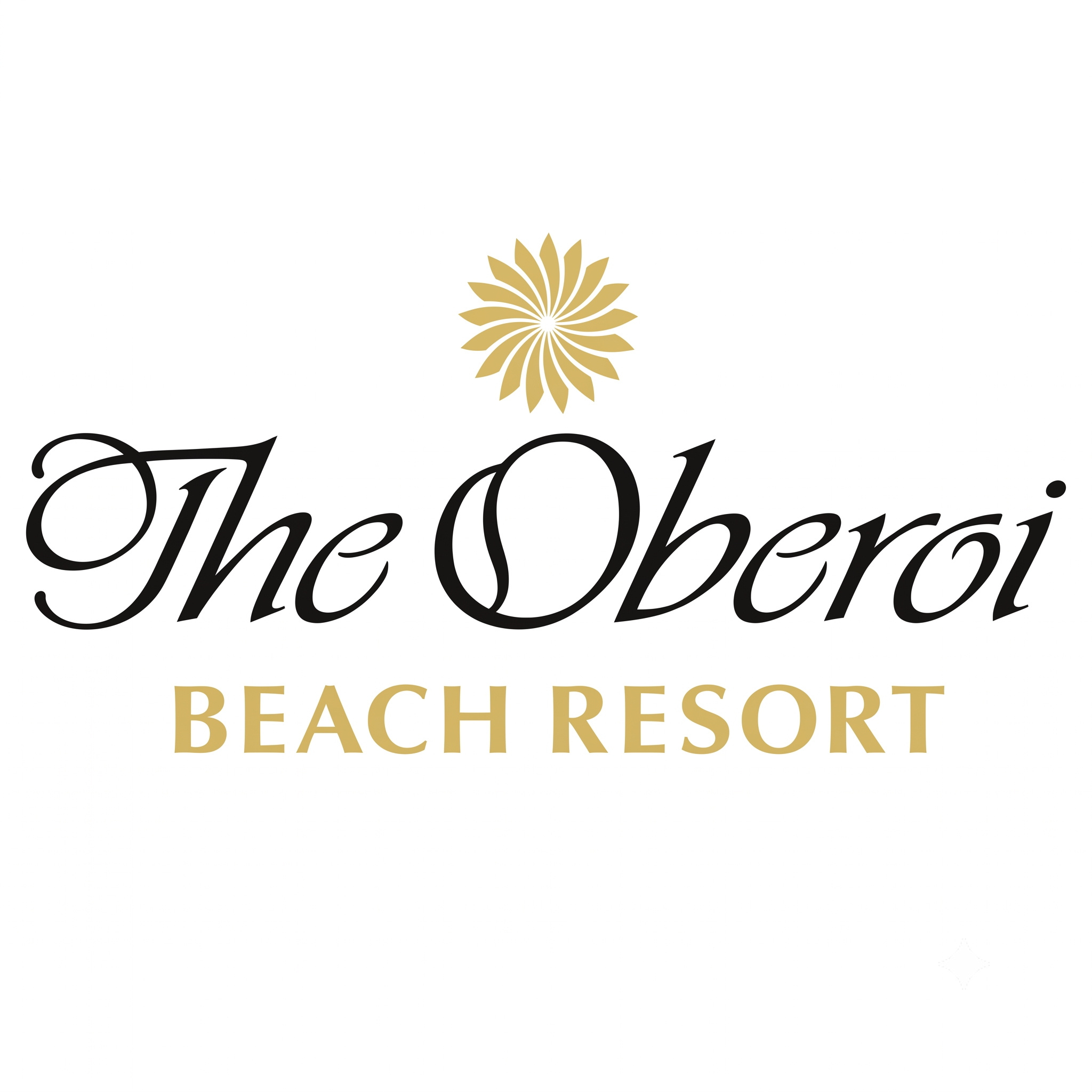 The Oberoi Logo